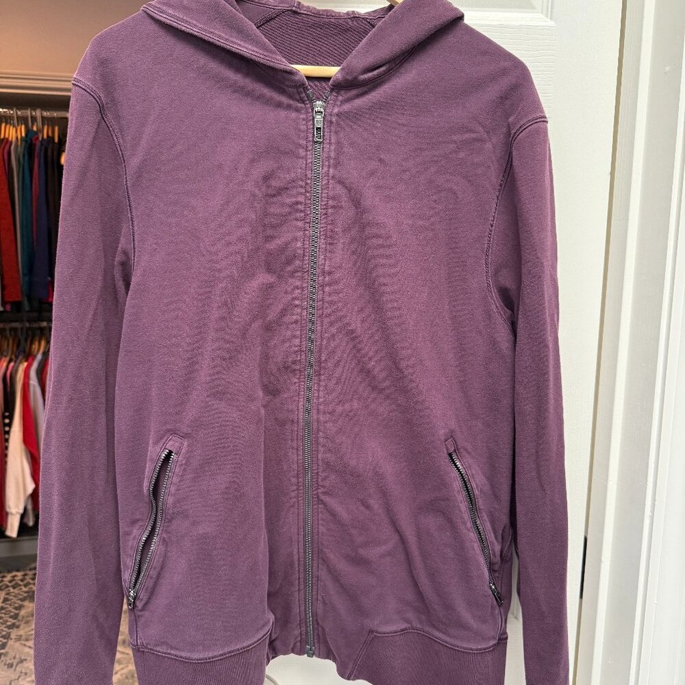 Men's Lululemon Hoodie - Size L